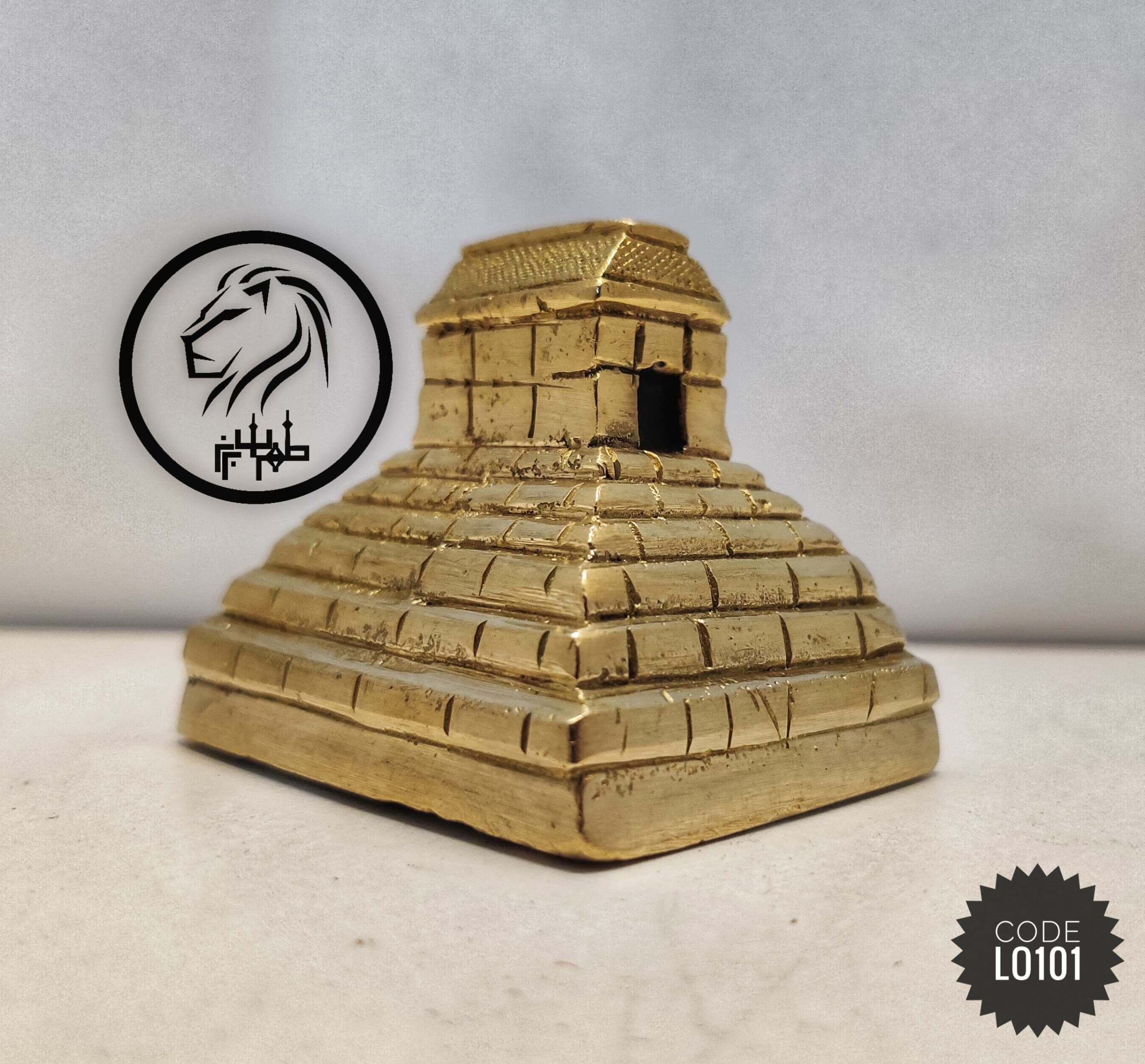 مقبره کوروش کبیر